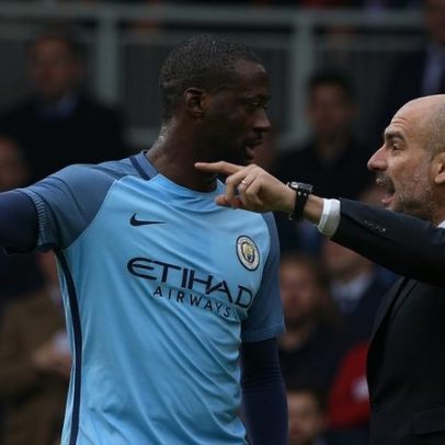 Ex-City e Barcelona criticam Guardiola em declaração polémica