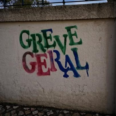 Greve Geral: adesão histórica e ameaça de nova paralisação