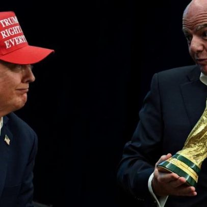 Portugal conhece hoje o seu destino no sorteio do Mundial 2026