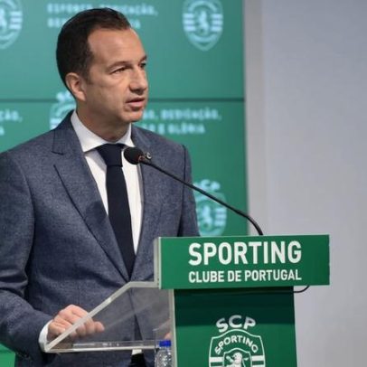 Agora somos líder em Portugal pela primeira vez em décadas
