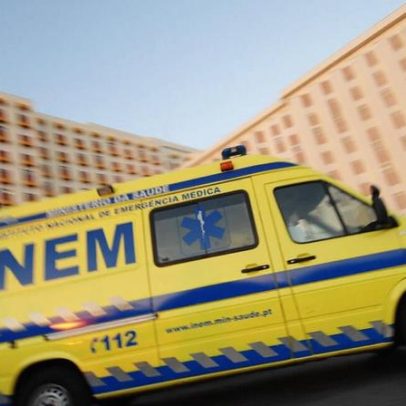 Homem de 27 anos morre em despiste em Idanha-a-Nova