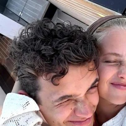 Magui Corceiro celebra Lando Norris: o seu pequeno campeão do Mundo