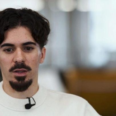 Vitinha afirma ter agido contra os 'livros' desde a formação