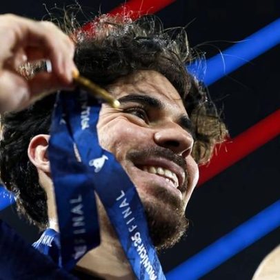 Mundial: não nos esquecermos do que nos levou ao sucesso