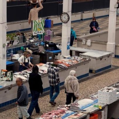 Mercado de transferências está sempre aberto a Mourinho