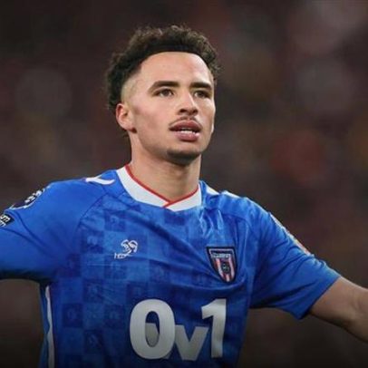 Sunderland assume vantagem sobre o Liverpool e deixa Anfield em silêncio