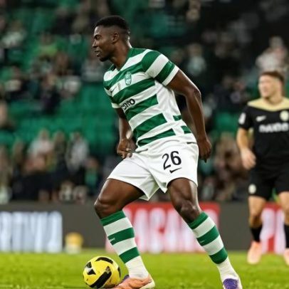 Sporting aposta na estratégia certa para Diomande