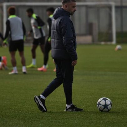 Sporting não vê urgência em ir ao mercado neste momento
