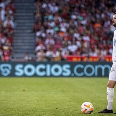Pjanic admite: já não sou jogador, mas pai