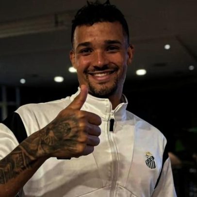 Centro do Santos fica agitado por Neymar após vídeo