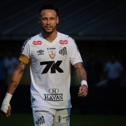 Neymar será operado ao joelho esquerdo antes do Mundial