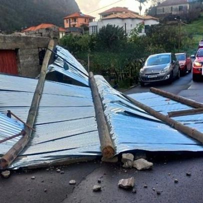 Emília provoca alterações no calendário desportivo; veja as mudanças