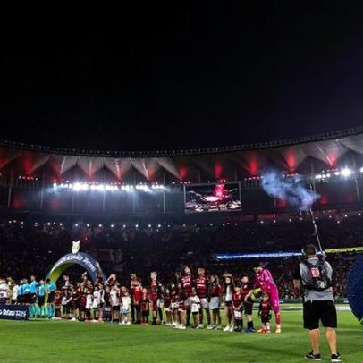 Flamengo disputa o Brasileirão: oitava ou nona vitória?