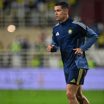 MMA terá transmissão no YouTube de Cristiano Ronaldo