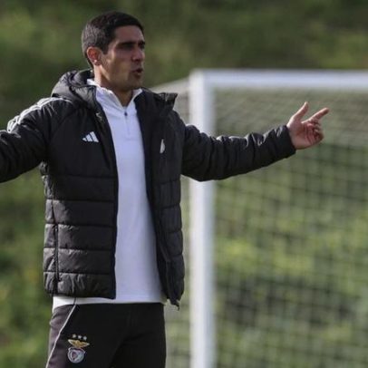 Benfica procura ampliar vantagem na liderança diante do Sporting