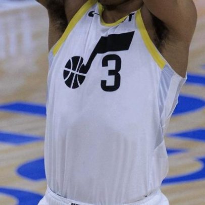 Jogador dos Jazz faz um dos piores jogos da história da NBA