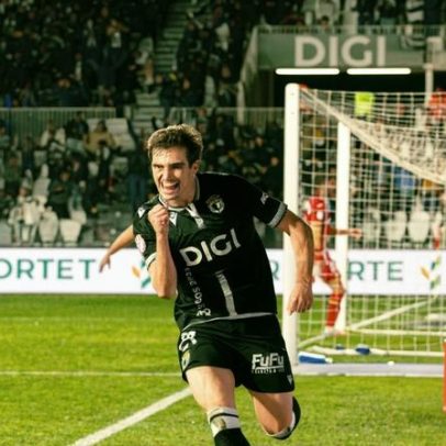 Betis vence, Athletic sofre e Getafe cai na Taça do Rei