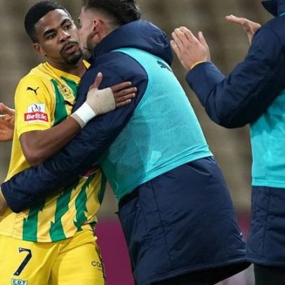 Pedro Maranhão antecipa duelo do Tondela contra o FC Porto