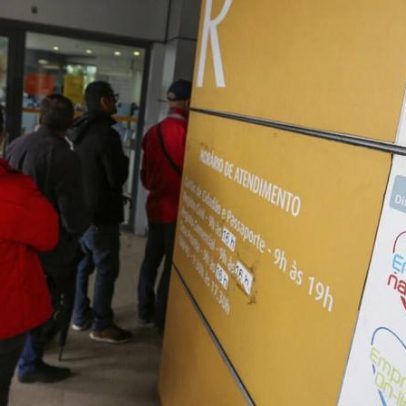 Sindicato não aderiu à greve, mas registos e conservatórias fecharam