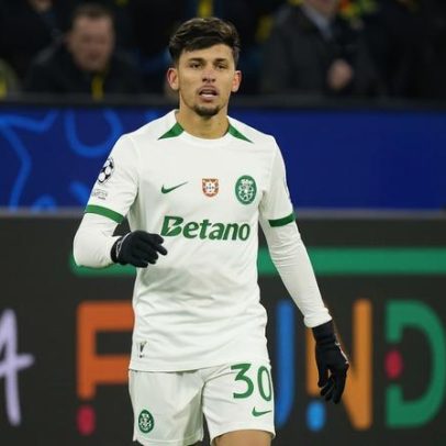 Biel deve mudar de clube no Brasil