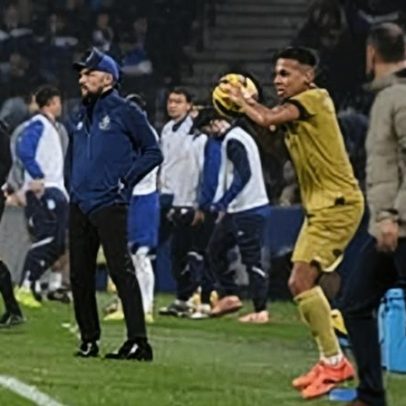 Bolas paradas ganham peso estratégico no futebol moderno