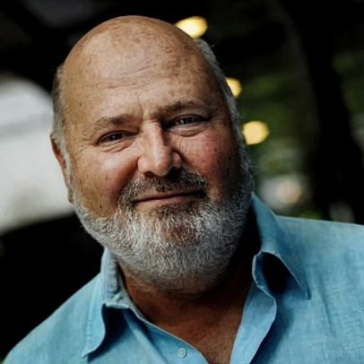 Rob Reiner e esposa encontrados mortos em casa; filho é apontado como autor