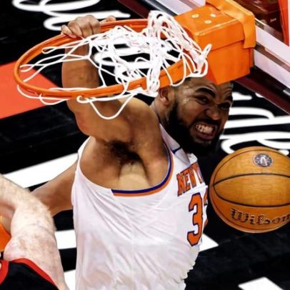 Knicks e Magic avançam às meias-finais da NBA Cup