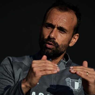 Hugo Oliveira quer regressar às vitórias e ser feliz