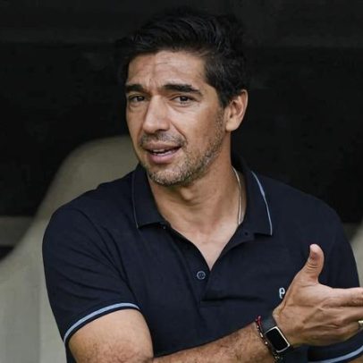 Renovação de Abel com o Palmeiras é confirmada pela imprensa brasileira