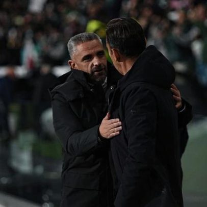 Suárez faz hat-trick na goleada do Sporting frente ao Rio Ave
