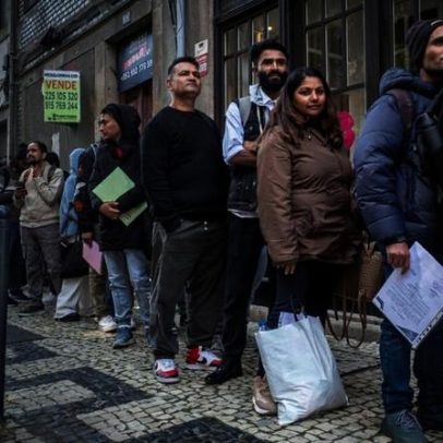 Académicos lamentam serem ouvidos e criticam políticas de migração