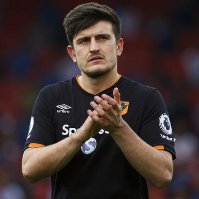 A época desastrosa de Maguire deixou marca histórica no futebol inglês