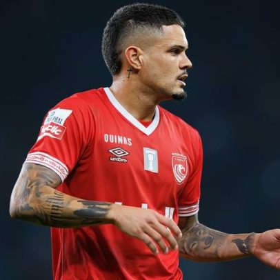 Vídeo mostra momento de inspiração de Lucas Soares e impacto no Sporting