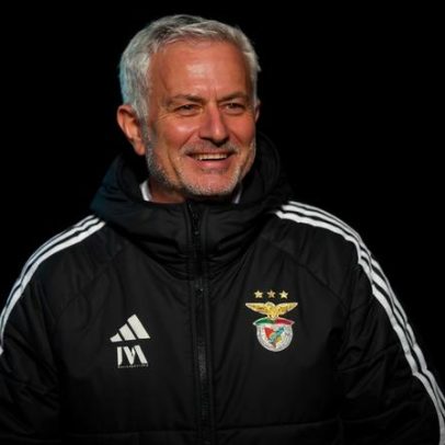 Benfica adota cada vez mais o estilo de Mourinho