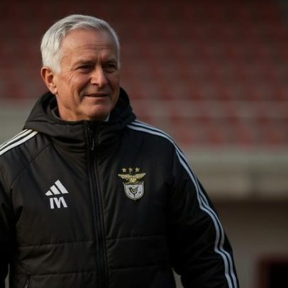 Benfica pode encerrar a época em janeiro; Mourinho fica até junho