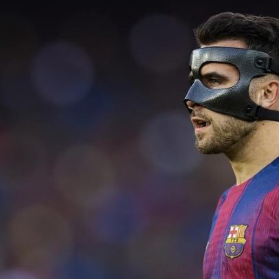 Barcelona renova com pérola até 2031
