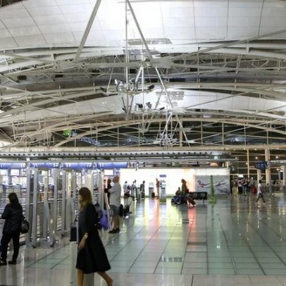 Poucos turistas portugueses não levam os produtos de higiene dos hotéis