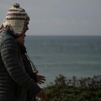 11 distritos de Portugal continental em aviso amarelo por tempo frio