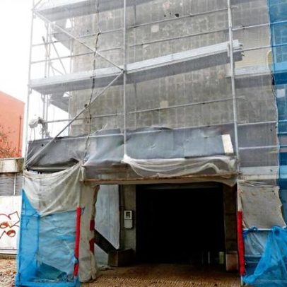 Casal é roubado com armas de fogo à entrada da garagem em Vila do Conde