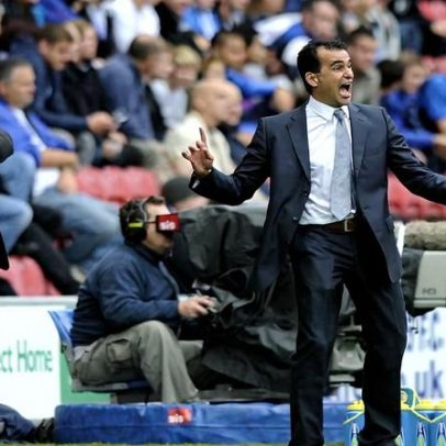 De Martínez a Ancelotti: mudanças no comando técnico