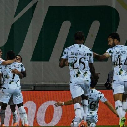 Moreirense: lanternas vermelhas para retomar trajeto de vitórias