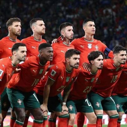 Portugal e os caminhos rumo à final do Mundial 2026