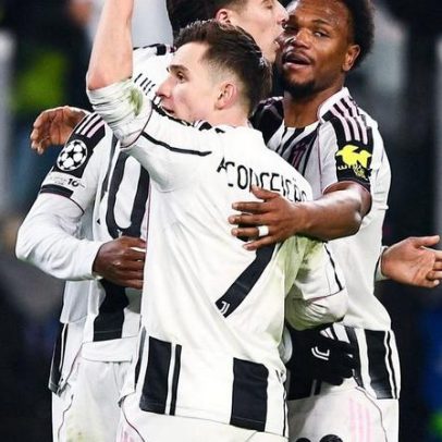 Juventus decide sobre proposta de compra superior a mil milhões de euros