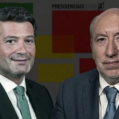Afastados em polémica entre conversa interna e suposto apoio a ditadores