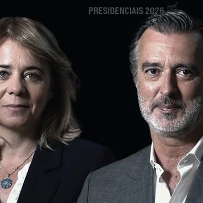 Distâncias em saúde e defesa entre Belém e Bruxelas