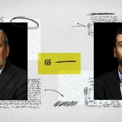 Debate sobre a linha que separa as diferentes esquerdas