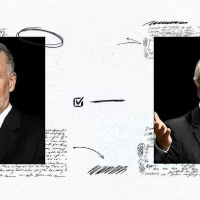 Fim dos debates presidenciais acalma cenário político e urgências voltam fechar