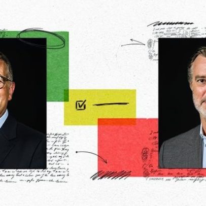 Questões de Marketing ao Sr. Vago revelam resistência à mudança