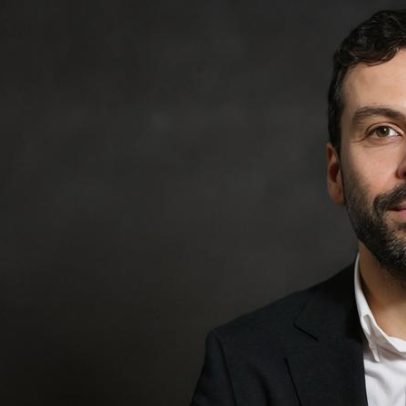 Árvore genealógica de Jorge Pinto, campus quase vazio em Brown e Natal leonino
