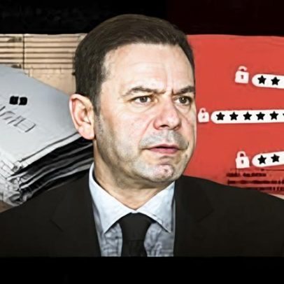 DCIAP decide sobre averiguação preventiva no caso Spinumviva